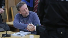 Boss sýkorovcov Róbert Lališ alias Kýbel dostal doživotie