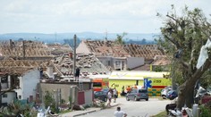 Južná Morava je odkázaná na finančnú a hmotnú pomoc. Pozor si však treba dať na podvodné zbierky
