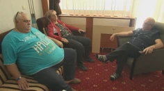 Chudnúť sa dá aj na gauči. Nadbytočné kilá môžete zhodiť aj tým, že zavriete oči