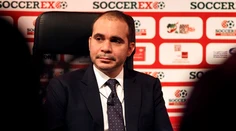Princ Ali sľúbil zverejniť všetky finančných dokumentov FIFA
