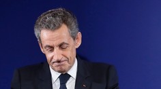 Sarkozy priznal porážku v prezidentských primárkach