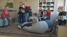 Tréningy a kultúrne podujatia pre deti sa môžu konať v OTP režime