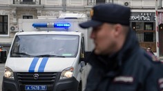 Rusi zadržali pilota ľahkého ukrajinského lietadla, ktoré havarovalo pri hraniciach