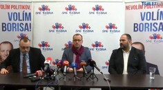 Kollár má indície, že chcú kúpiť jeho poslancov. Za 2 milióny na hlavu