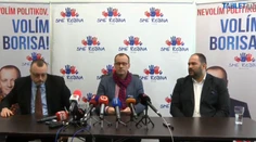 Kollár má indície, že chcú kúpiť jeho poslancov. Za 2 milióny na hlavu