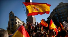 Tusk: EÚ nebude zohrávať úlohu v spore medzi Španielskom a Katalánskom