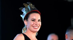 V sezóne jej chýbalo pódiové umiestnenie. Aj tak je Bátovská Fialková opäť biatlonovou kráľovnou