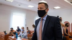 Právny zástupca Kuciakovcov Daniel Lipšic: O rozhodnutí súdu som vedel už včera