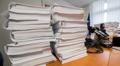 Zverejnili, ku ktorému dátumu končí Úrad špeciálnej prokuratúry. Spisy prejdú k Žilinkovi a na krajské prokuratúry