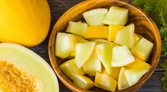 Pomáha pri chorobách, chudnutí aj trávení. Objavte s nami čaro žltého melóna