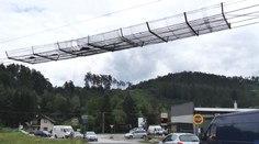 Obavy z tragédie. V Lietavskej Lúčke, kde sa uvoľnilo z lanovky kovové lano, žiadajú o zvýšenie bezpečnosti