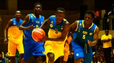 Nočná mora komentátorov: Pred menom rwandského basketbalistu sa musia poriadne nadýchnuť