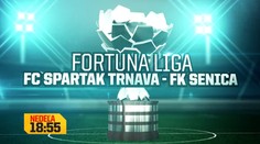 Sledujte na DAJTO: Trnava si môže zaistiť miestenku v EL