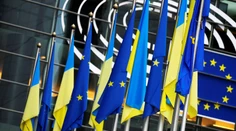 Cesta Ukrajiny do EÚ bude ešte dlhá a zložitá. Záleží len od nej, kedy sa jej to podarí, uviedol diplomat