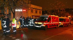 Identifikovali útočníka z domova dôchodcov, nie je napojený na teroristov