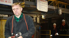 Premiér Fico chce zachovať baníctvo na Hornej Nitre