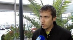 Správa o smrti komentátora Mateja Hajka bola len kačica!