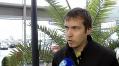Správa o smrti komentátora Mateja Hajka bola len kačica!