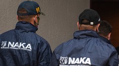 Zásah NAKA, zadržali ľudí z Národnej diaľničnej spoločnosti