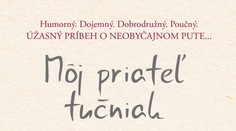 Toto je skutočný príbeh o mužovi a tučniakovi