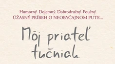 Toto je skutočný príbeh o mužovi a tučniakovi