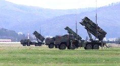 Nemecko v najbližších dňoch doručí Ukrajine moderný systém protivzdušnej obrany