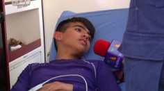 Chlapec bol sám v lese 44 hodín. Prežil vďaka labradorovi Maxovi