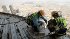 Egypt dokončuje prvé štvrte novej Káhiry. Mesto za desiatky miliárd privíta prvých obyvateľov