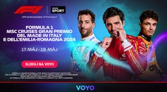 Prvé európske preteky v sezóne sľubujú napínavé divadlo. Podarí sa niekomu zdolať Verstappena?