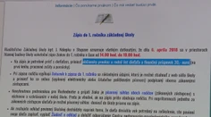 Zápis prvákov sa blíži: Niekde si už pri prvom kontakte s rodičmi pýtajú peniaze