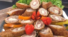 RECEPT NA DNES: Karadordeva šnicla