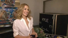 Kylie Minogue nám poskytla rozhovor: Tu je jej odkaz fanúšikom!