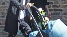 Nikto netušil, že už porodila. Herečku prezradili až paparazzi zábery