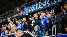 GALÉRIA: Od svetelnej šou po Weissovo prekvapenie. V Bratislave si premiéru Ligy majstrov užili
