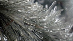 V noci prituhne, niekde môže byť až mínus 21 stupňov Celzia