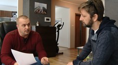 Rok od nehody má auto stále v servise. Výrobca doteraz nedodal potrebnú súčiastku