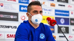 Maka mrzí surová kritika fanúšikov: Za to všetko, čo sme dokázali, si to nezaslúžime