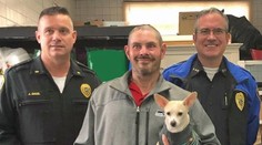 Bezdomovec našiel v taške 17-tisíc. Čo s nimi spravil, vás prekvapí