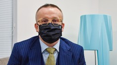 Exšéf SIS mal pred zadržaním dostať anonym, list vraj našiel v garáži. Pred čím ho varovali?