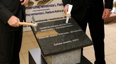 Vedenie košickej nemocnice chce auto za takmer 38-tisíc eur