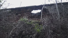 Vodiči na Soroške musia byť opatrní. Na viacerých miestach hrozí zosuv oporného múru