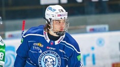 Mladý hokejista si balí kufre. Ondrej Molnár zamieril z Nitry do zámoria