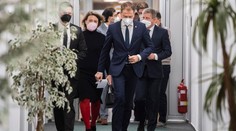 I. Matovič kritizuje vlastného ministra: V. Lengvarský má zabrať v očkovaní, inak príde o post