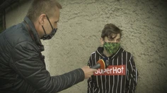 Čo ste v Televíznych novinách nevideli: Najvtipnejšie momenty roka, ktoré zachytili naše kamery