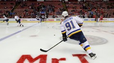 VIDEO: Dojímavé gesto hviezdy NHL Tarasenka, takto prekvapil choré dievčatko