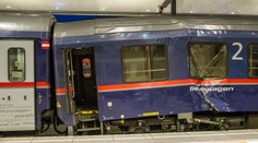 V Salzburgu sa zrazili vlaky, viac ako 50 ľudí sa zranilo