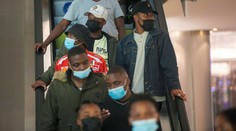 Rusi oznámili, čo zistili o variante omikron