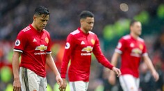 City oslavuje titul v Premier League, United prehral s posledným Bromwichom