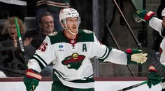 Arizona v zostave s Ružičkom prehrala doma s Minnesotou