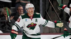 Arizona v zostave s Ružičkom prehrala doma s Minnesotou
